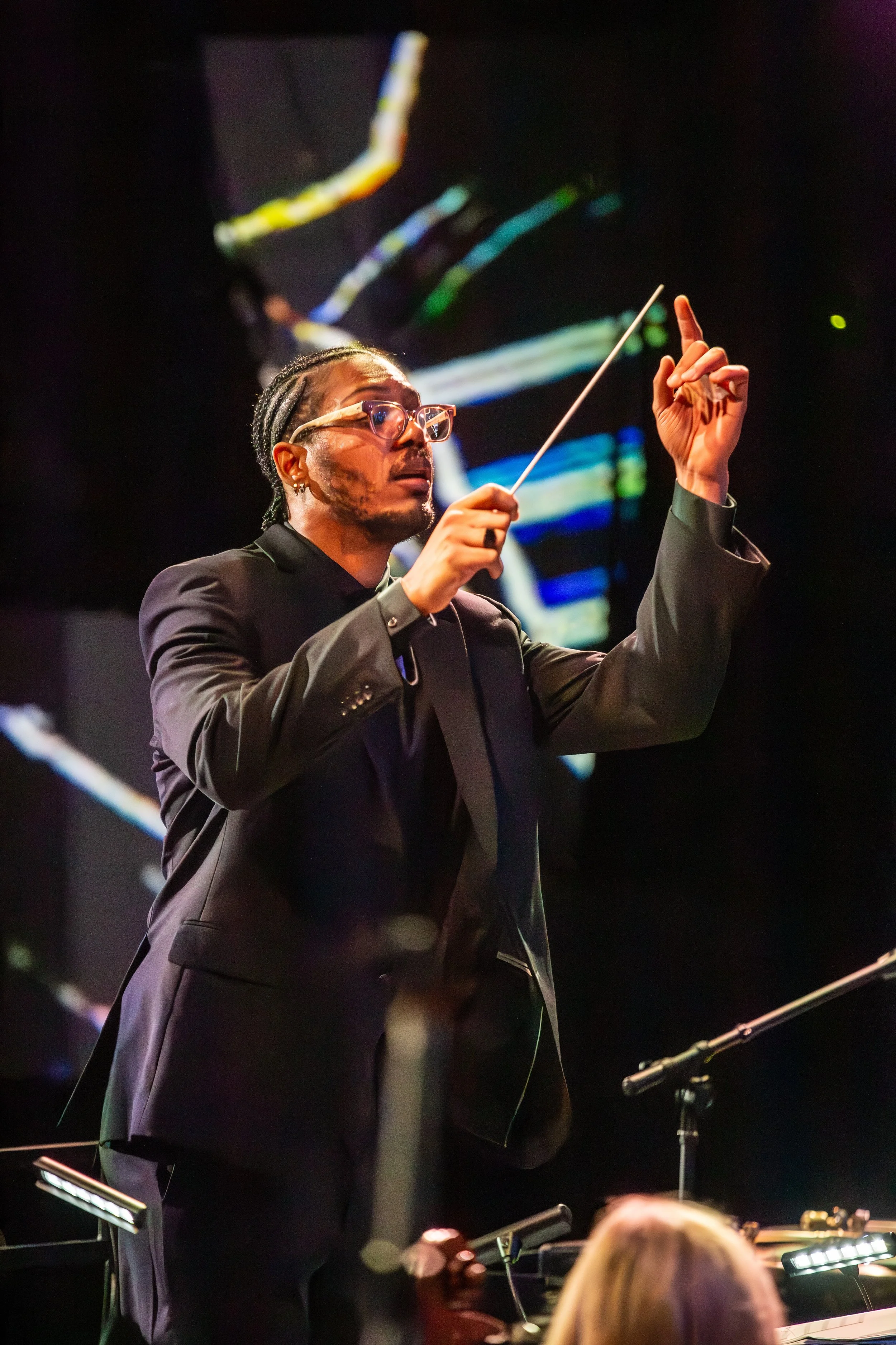 CALIFORNIA LOVE: An Orchestral Celebration of Dr. Dre — Grand